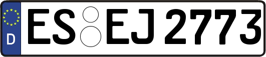 ES-EJ2773