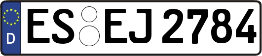 ES-EJ2784