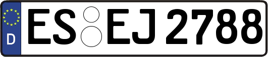 ES-EJ2788