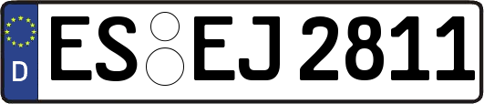 ES-EJ2811
