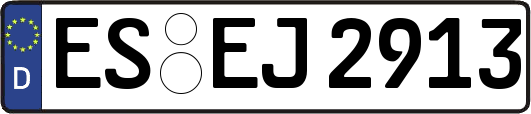 ES-EJ2913