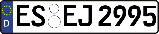 ES-EJ2995