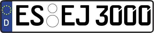 ES-EJ3000