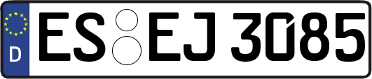 ES-EJ3085
