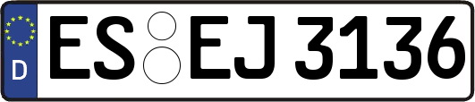 ES-EJ3136