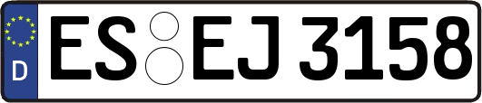 ES-EJ3158