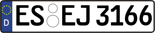 ES-EJ3166
