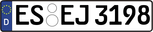 ES-EJ3198