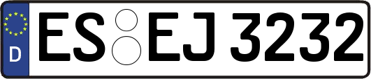 ES-EJ3232
