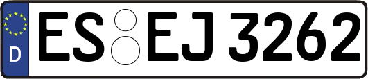 ES-EJ3262