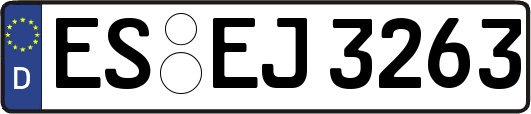 ES-EJ3263