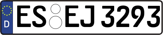 ES-EJ3293