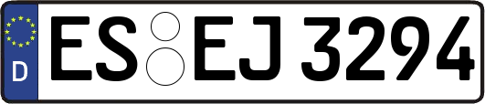 ES-EJ3294