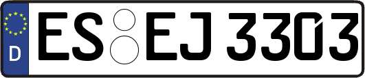 ES-EJ3303