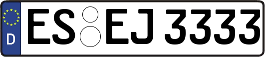 ES-EJ3333