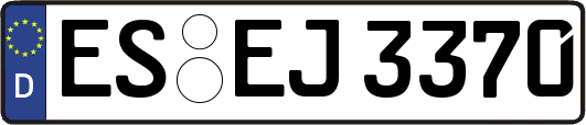 ES-EJ3370
