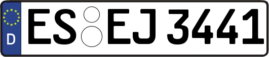 ES-EJ3441