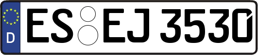 ES-EJ3530