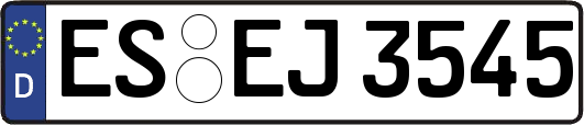 ES-EJ3545