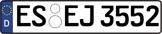 ES-EJ3552