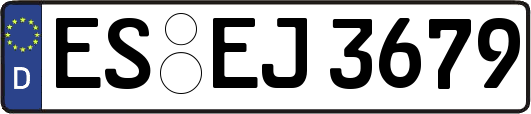 ES-EJ3679
