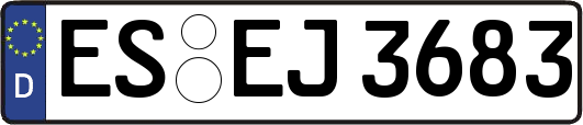 ES-EJ3683