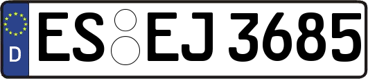 ES-EJ3685