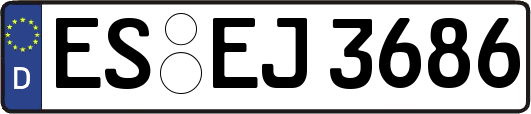 ES-EJ3686