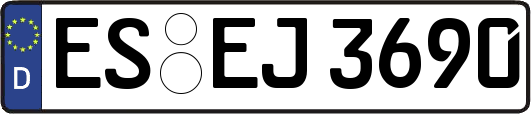 ES-EJ3690