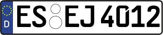 ES-EJ4012