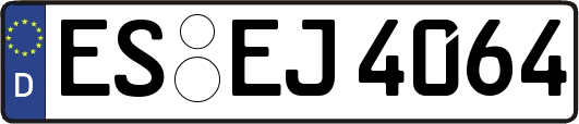 ES-EJ4064