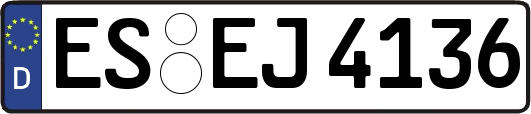 ES-EJ4136