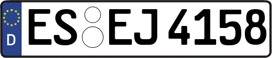 ES-EJ4158