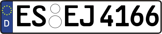 ES-EJ4166