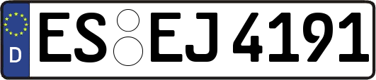 ES-EJ4191