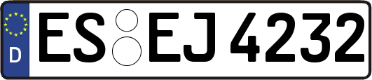 ES-EJ4232