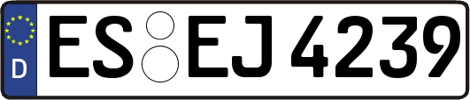 ES-EJ4239