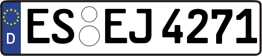 ES-EJ4271