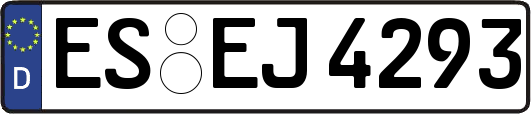 ES-EJ4293