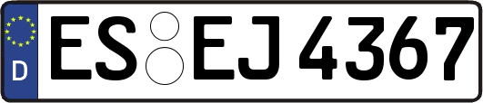 ES-EJ4367