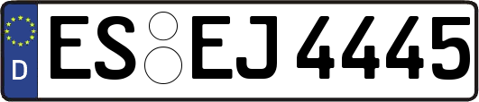 ES-EJ4445