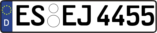 ES-EJ4455