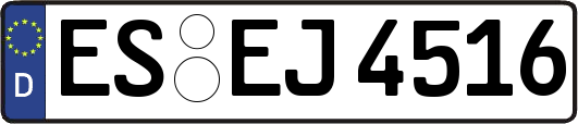 ES-EJ4516
