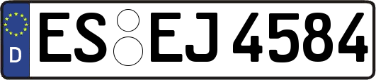 ES-EJ4584