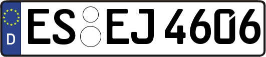 ES-EJ4606