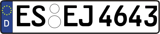 ES-EJ4643