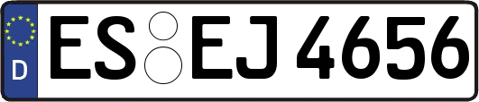 ES-EJ4656