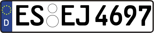 ES-EJ4697