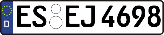 ES-EJ4698