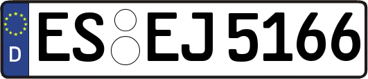 ES-EJ5166